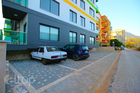 2+1 Wohnung  in Mahmutlar, Antalya, Türkei Nr. 53621 - 24