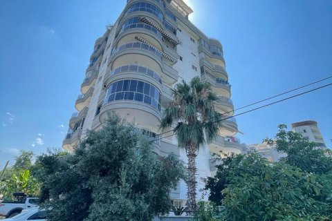 2+1 Wohnung  in Mahmutlar, Antalya, Türkei Nr. 53064 - 6