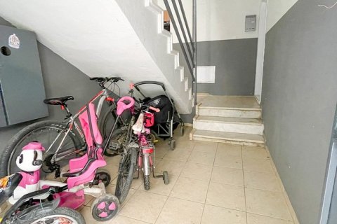 2+1 Wohnung  in Alanya, Antalya, Türkei Nr. 53218 - 27