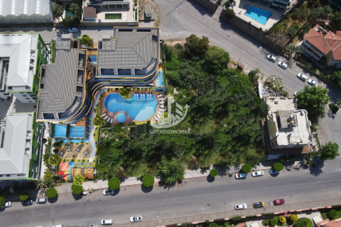 1+1 Wohnung  in Kestel, Antalya, Türkei Nr. 46303 - 13