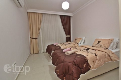 2+1 Wohnung  in Mahmutlar, Antalya, Türkei Nr. 54701 - 10