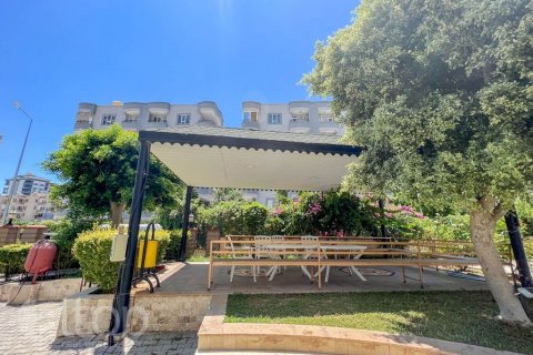 2+1 Wohnung  in Mahmutlar, Antalya, Türkei Nr. 50524 - 5