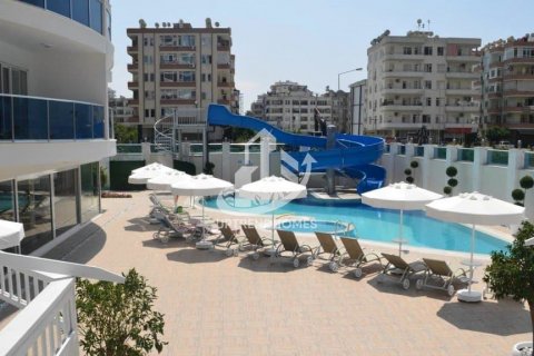 2+1 Wohnung  in Mahmutlar, Antalya, Türkei Nr. 54750 - 5