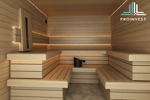 1+1 Wohnung  in Alanya, Antalya, Türkei Nr. 52520 - 9