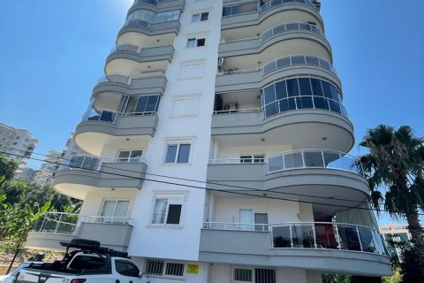 2+1 Wohnung  in Mahmutlar, Antalya, Türkei Nr. 53064 - 18