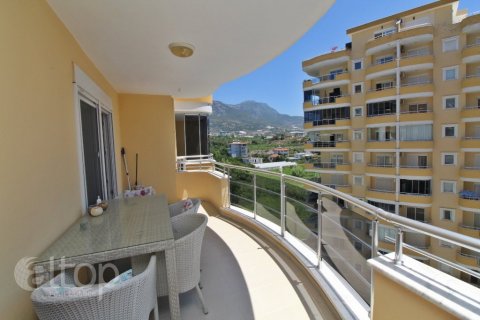 2+1 Wohnung  in Mahmutlar, Antalya, Türkei Nr. 54701 - 17