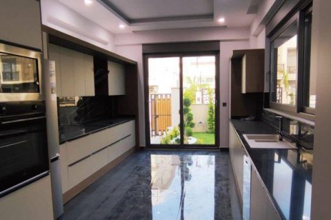 4+1 Villa  in Belek, Antalya, Türkei Nr. 54863 - 13