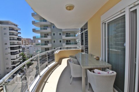 2+1 Wohnung  in Mahmutlar, Antalya, Türkei Nr. 54701 - 5