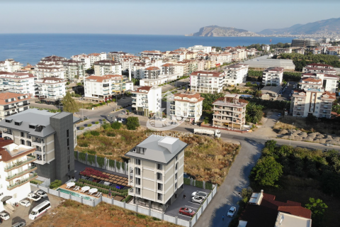 Gewerbeimmobilien  in Kestel, Antalya, Türkei Nr. 34205 - 8