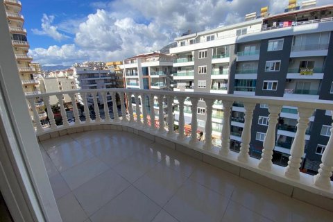 2+1 Wohnung  in Mahmutlar, Antalya, Türkei Nr. 52830 - 22