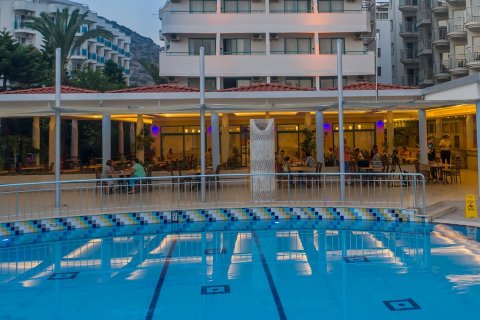 Hotel  in Alanya, Antalya, Türkei Nr. 50854 - 3