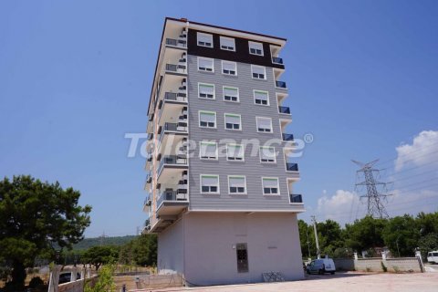 3+1 Wohnung  in Antalya, Türkei Nr. 51691 - 2