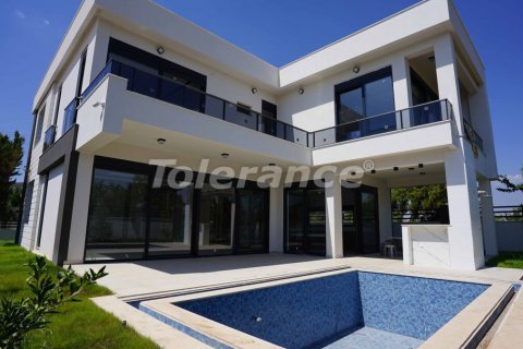 5+1 Villa  in Antalya, Türkei Nr. 53848 - 1