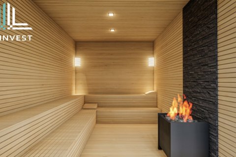 1+1 Wohnung  in Alanya, Antalya, Türkei Nr. 52440 - 15