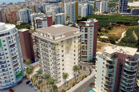 1+1 Wohnung  in Alanya, Antalya, Türkei Nr. 53975 - 3