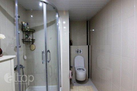 3+1 Wohnung  in Mahmutlar, Antalya, Türkei Nr. 53221 - 23