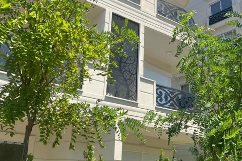 2+1 Wohnung  in Oba, Antalya, Türkei Nr. 54670 - 25