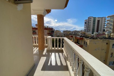 2+1 Wohnung  in Mahmutlar, Antalya, Türkei Nr. 52830 - 19