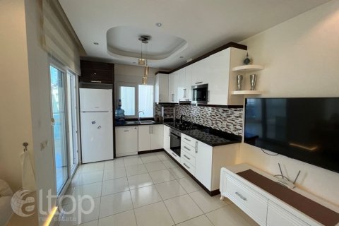 2+1 Wohnung  in Mahmutlar, Antalya, Türkei Nr. 54566 - 9