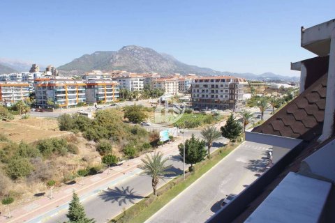 3+1 Penthäuser  in Kestel, Antalya, Türkei Nr. 52145 - 29