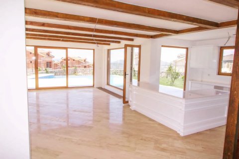 4+1 Villa  in Fethiye, Mugla, Türkei Nr. 52395 - 9