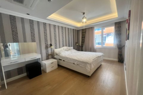 2+1 Wohnung  in Konyaalti, Antalya, Türkei Nr. 53053 - 15