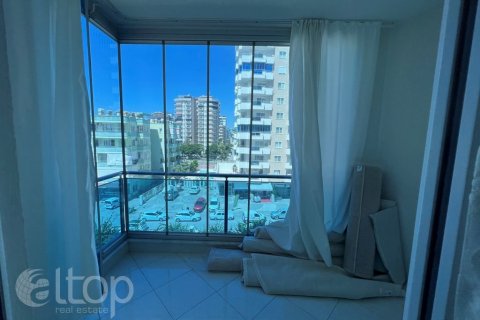 2+1 Wohnung  in Mahmutlar, Antalya, Türkei Nr. 54566 - 11