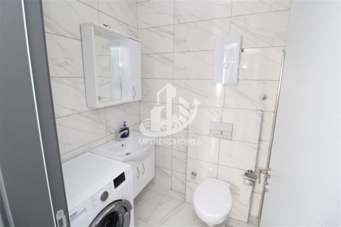 1+1 Wohnung  in Mahmutlar, Antalya, Türkei Nr. 54598 - 23