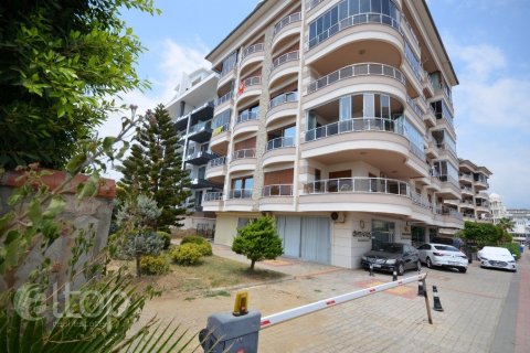 3+1 Wohnung  in Oba, Antalya, Türkei Nr. 52471 - 3