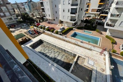 1+1 Wohnung  in Antalya, Türkei Nr. 52865 - 7