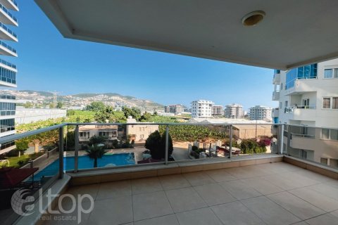 2+1 Wohnung  in Mahmutlar, Antalya, Türkei Nr. 50520 - 19