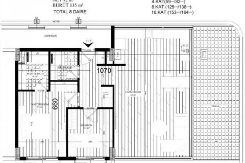 2+1 Wohnung  in Antalya, Türkei Nr. 53099 - 21