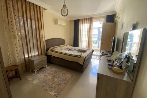 2+1 Wohnung  in Mahmutlar, Antalya, Türkei Nr. 52830 - 12