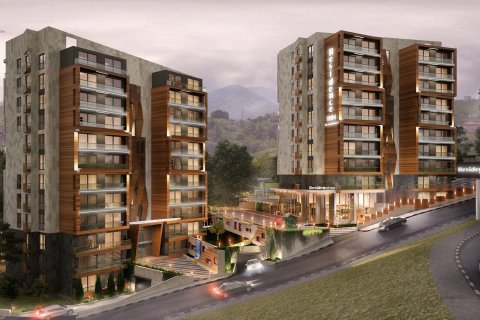 Bauprojekt  in Trabzon, Türkei Nr. 54865 - 7
