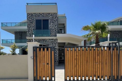 4+1 Villa  in Belek, Antalya, Türkei Nr. 54863 - 2