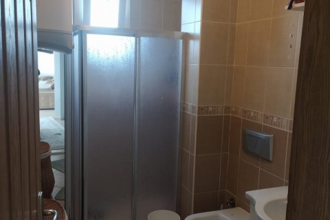 2+1 Wohnung  in Bodrum, Mugla, Türkei Nr. 62100 - 13