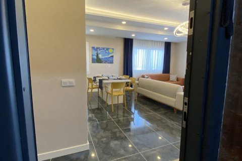 2+1 Wohnung  in Mersin, Türkei Nr. 61990 - 5