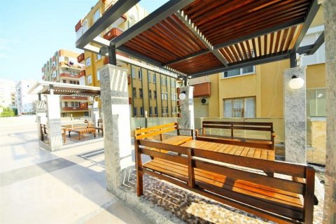 2+1 Wohnung  in Mahmutlar, Antalya, Türkei Nr. 61166 - 6