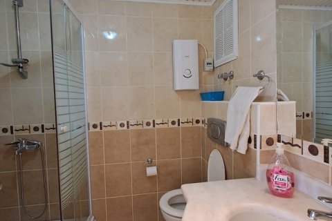 2+1 Wohnung  in Mahmutlar, Antalya, Türkei Nr. 59334 - 7