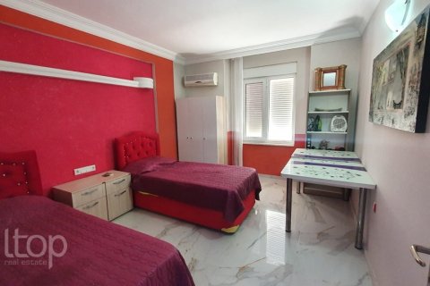 3+1 Villa  in Alanya, Antalya, Türkei Nr. 60480 - 12