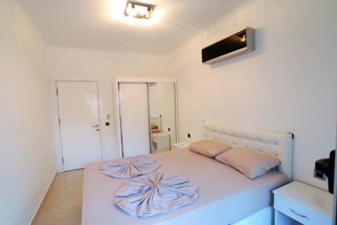 2+1 Wohnung  in Alanya, Antalya, Türkei Nr. 59086 - 13