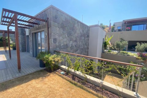 6+1 Villa  in Bodrum, Mugla, Türkei Nr. 61569 - 4