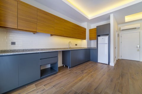 1+1 Wohnung  in Alanya, Antalya, Türkei Nr. 58997 - 14