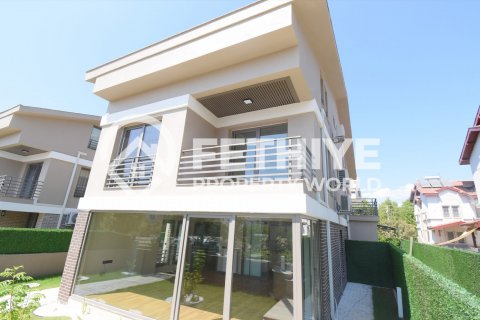 3+1 Villa  in Fethiye, Mugla, Türkei Nr. 60792 - 1