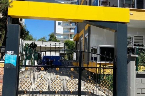 2+1 Wohnung  in Mahmutlar, Antalya, Türkei Nr. 60258 - 22