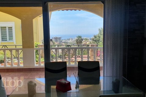 3+1 Villa  in Alanya, Antalya, Türkei Nr. 60480 - 6