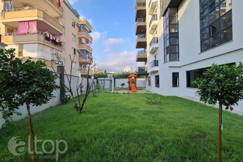 3+1 Wohnung  in Mahmutlar, Antalya, Türkei Nr. 60476 - 23