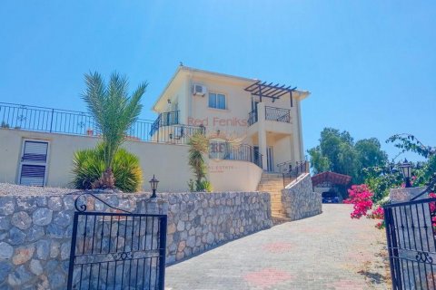 3+1 Villa  in Girne,  Nr. 54896 - 3