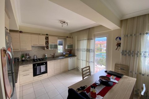 3+1 Wohnung  in Fethiye, Mugla, Türkei Nr. 62227 - 12