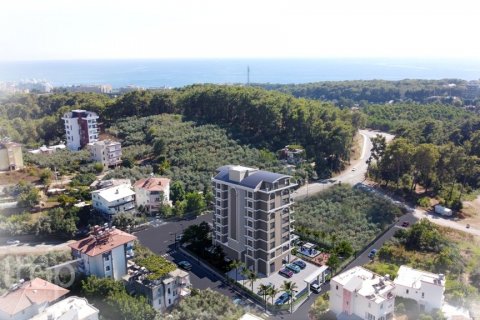Wohnung  in Avsallar, Antalya, Türkei Nr. 54882 - 16